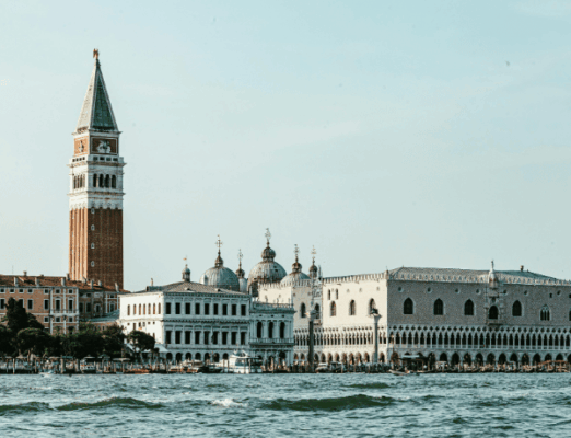 Doge's Palace