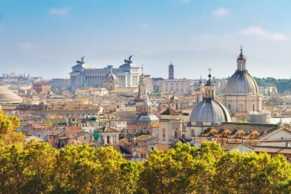 rome