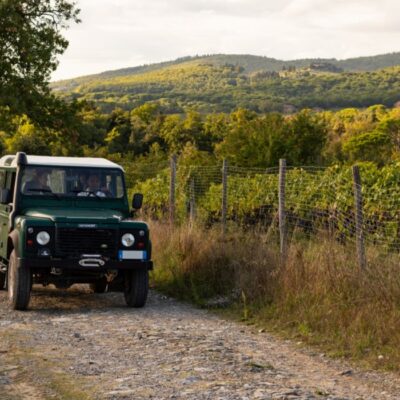 off road 5vo