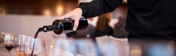 Barolo wine tasting