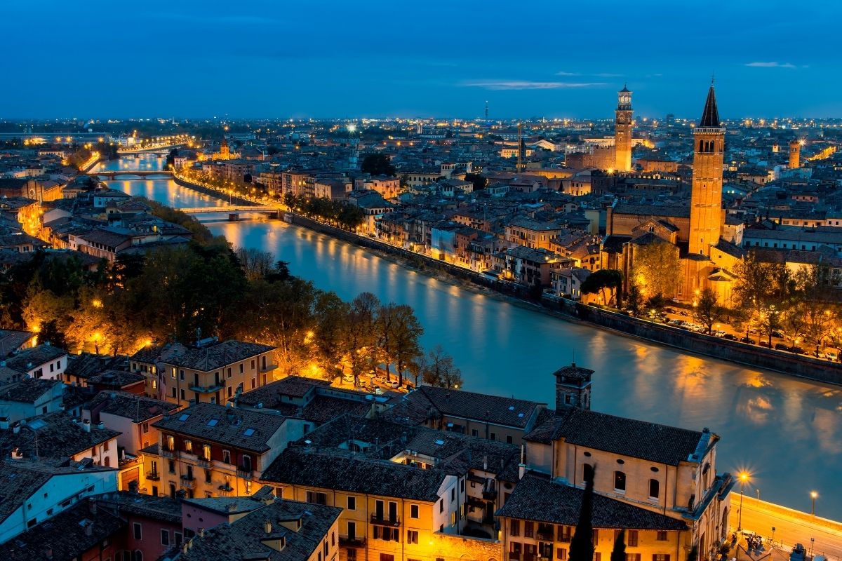 Verona