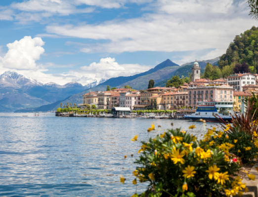 Bellagio